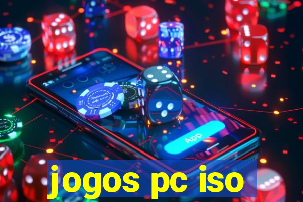 jogos pc iso